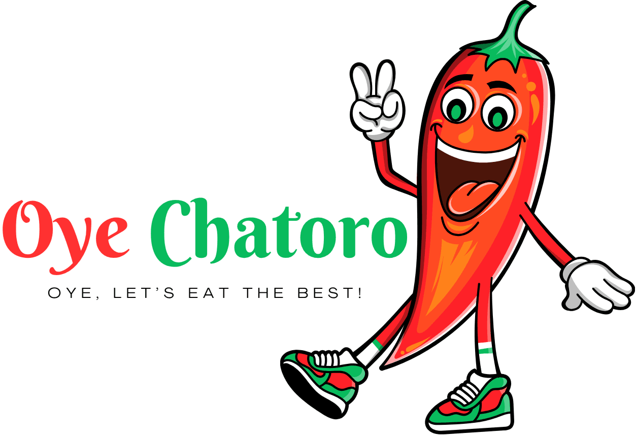Oye Chatoro